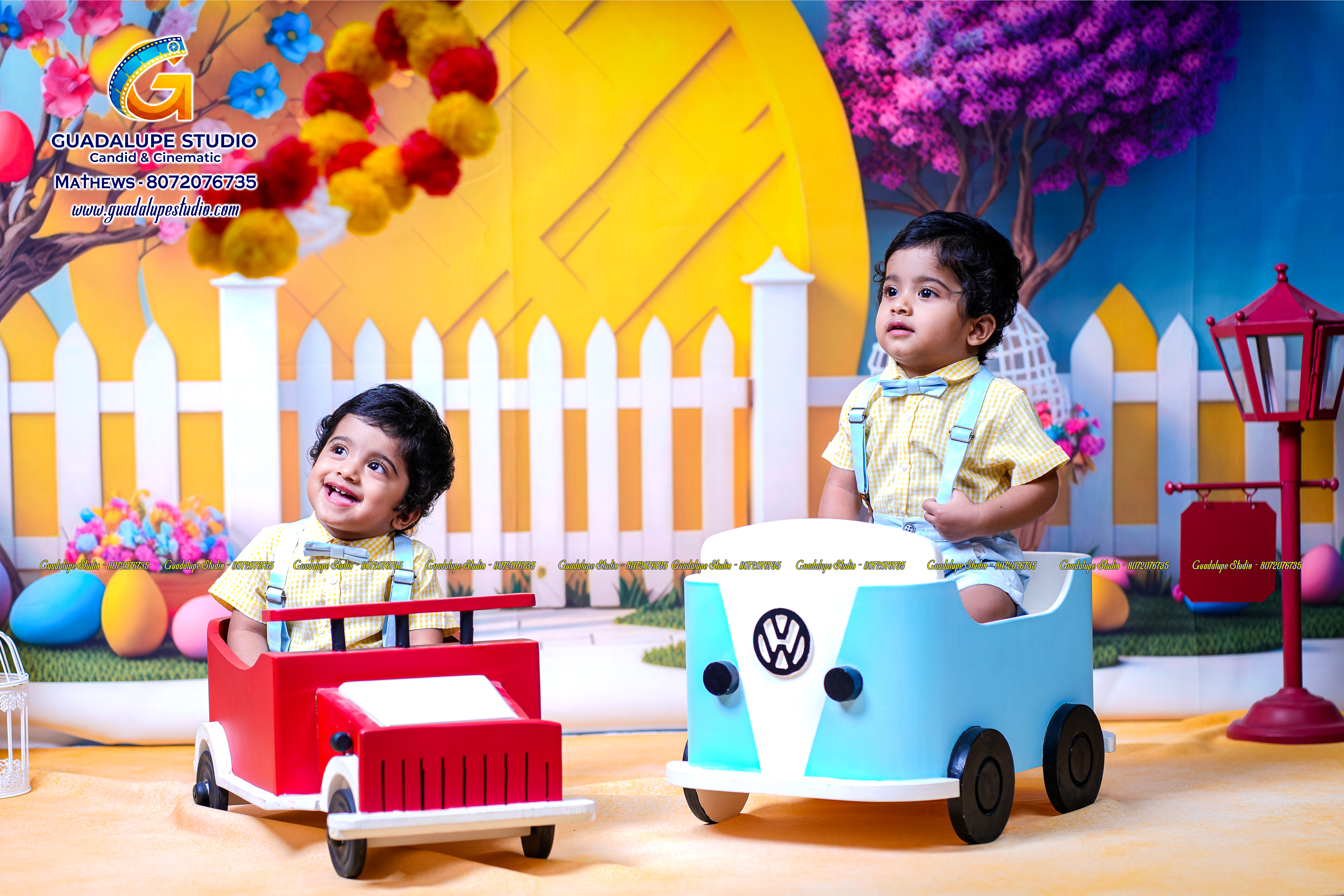 Child Photography