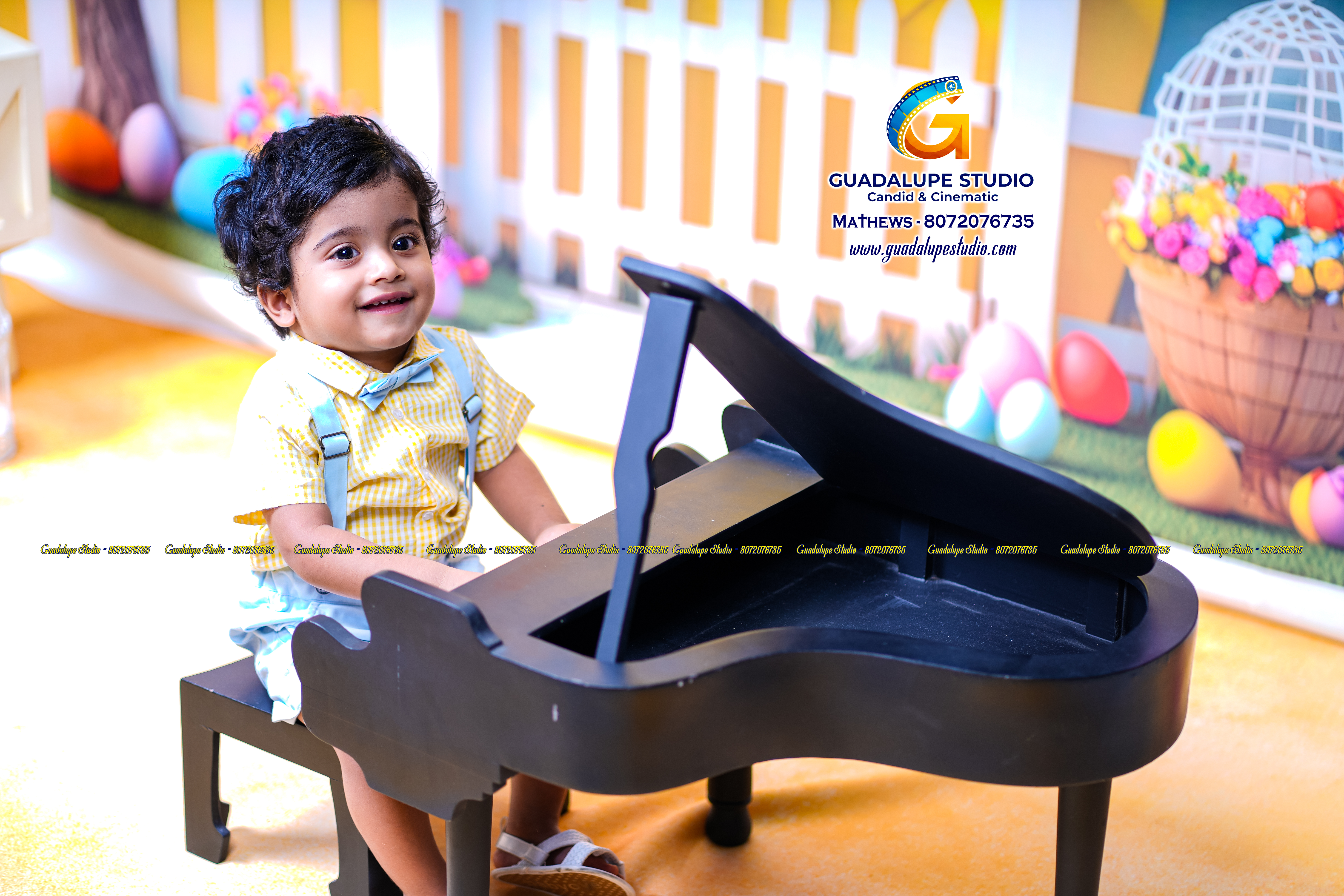 Child Photography