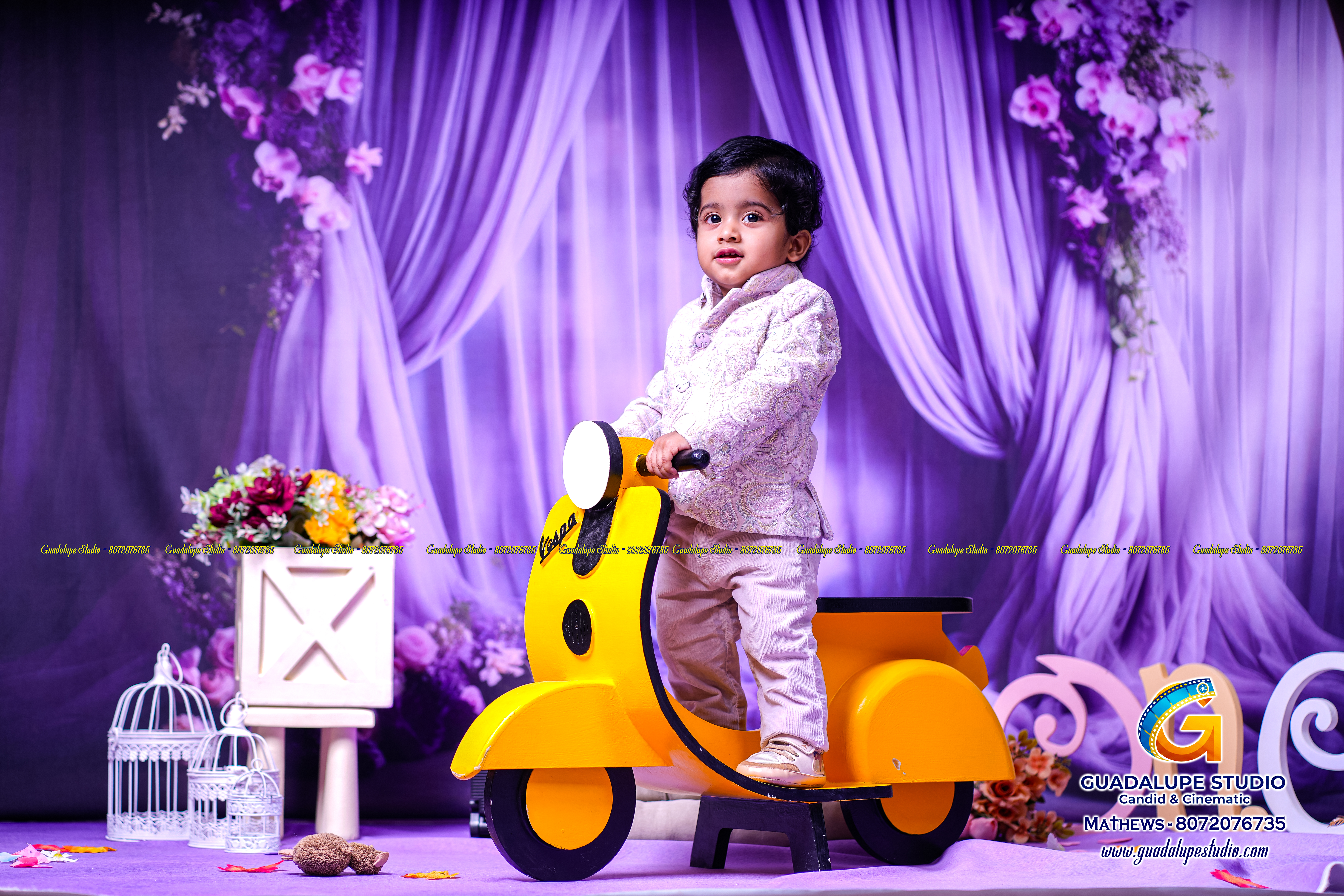 Child Photography