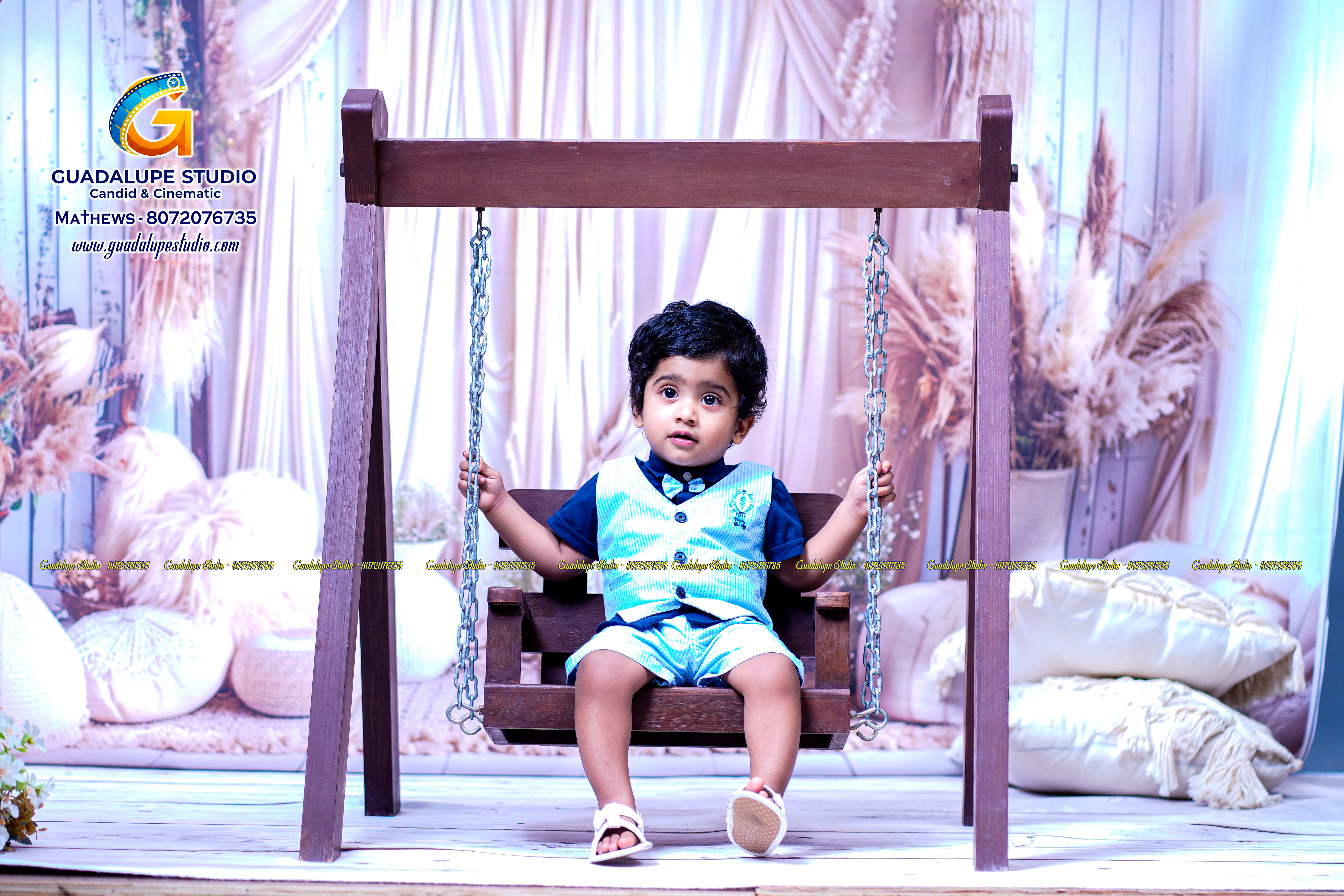 Child Photography