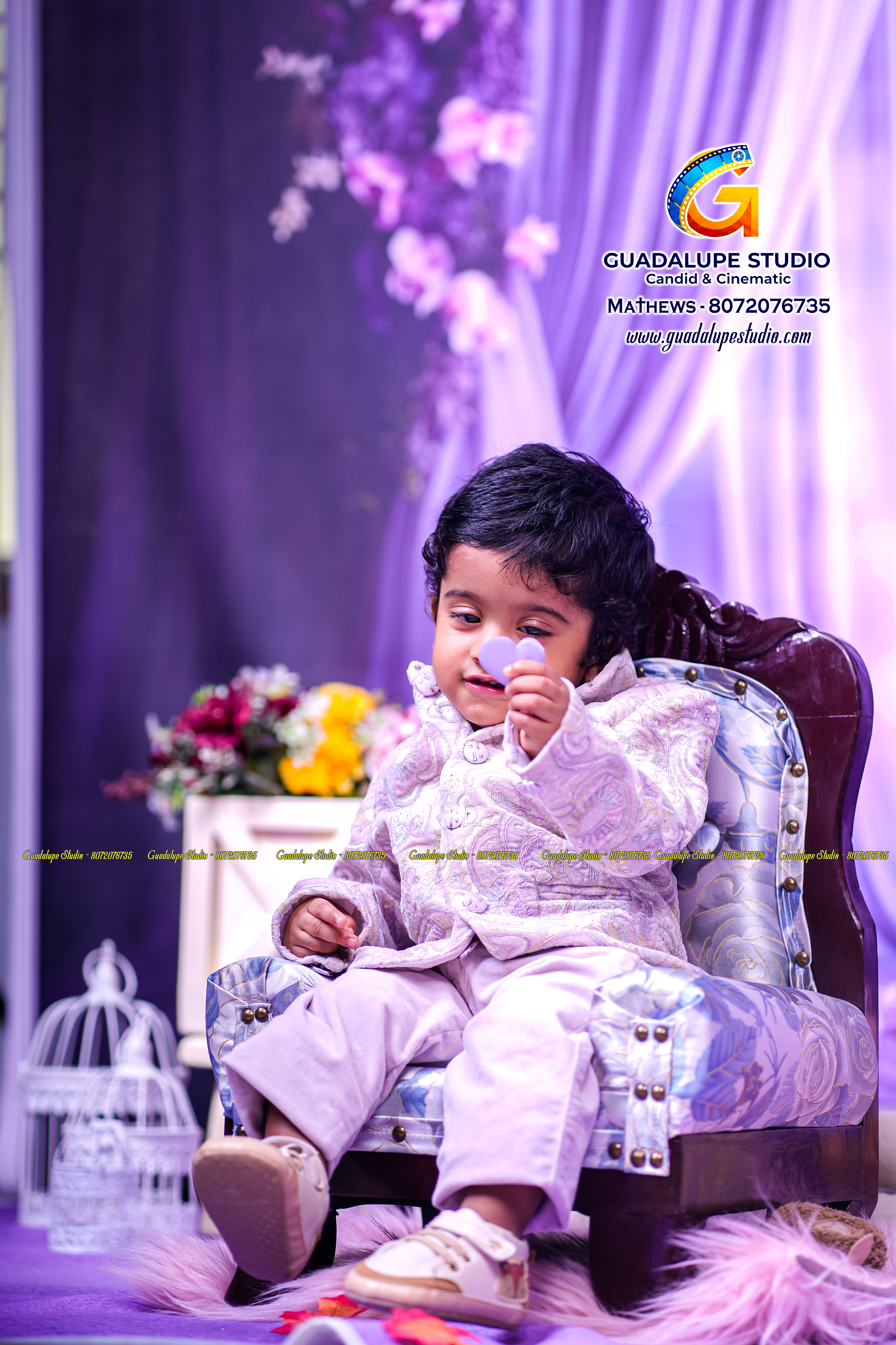 Child Photography