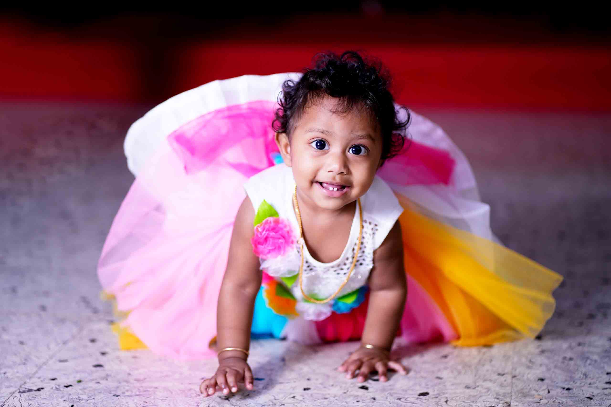 Babyshoot