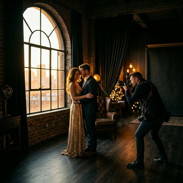 Guadalupe Studio