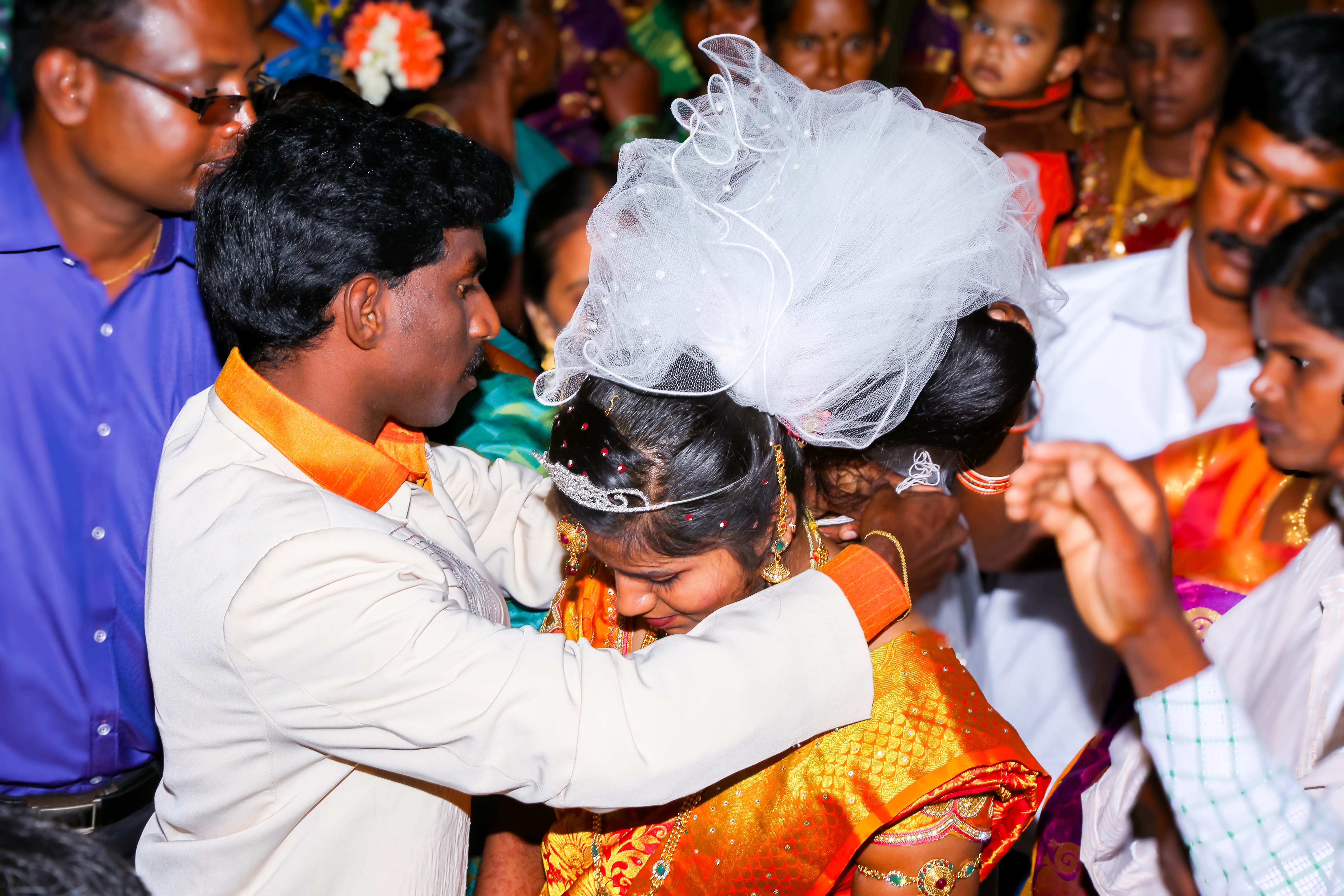 Wedding Photography
